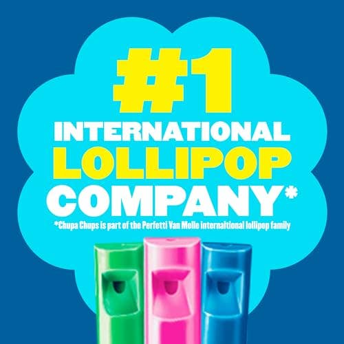 Shop The King - Wholesale Lollipop - Melody Pop Straw Peg Bag 5pc 1 Per Peg3