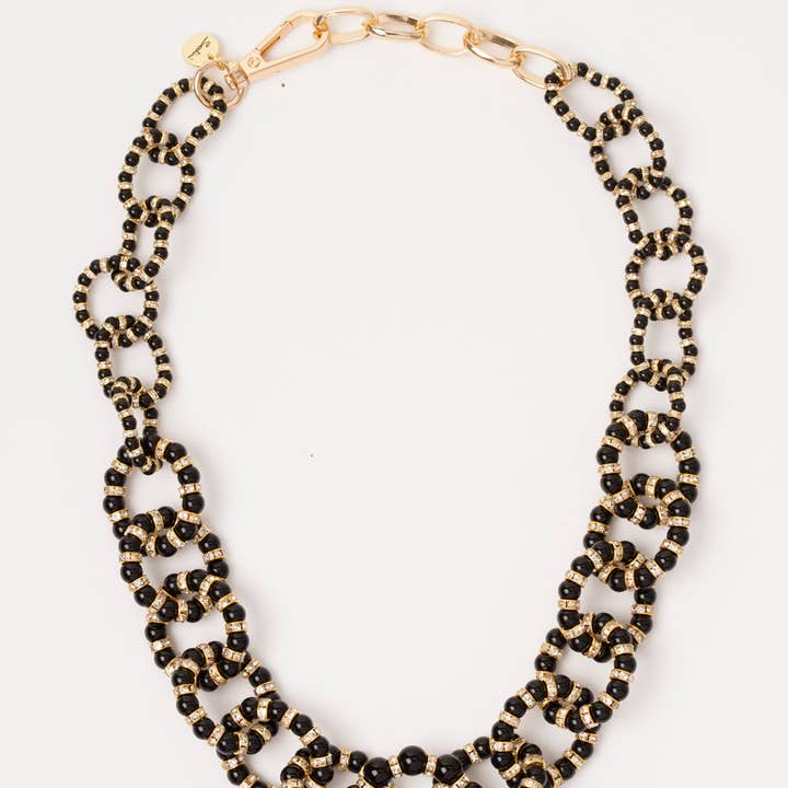 COLLANA - linea DRUSILLA - Codice 750710P for wholesale by Sodini