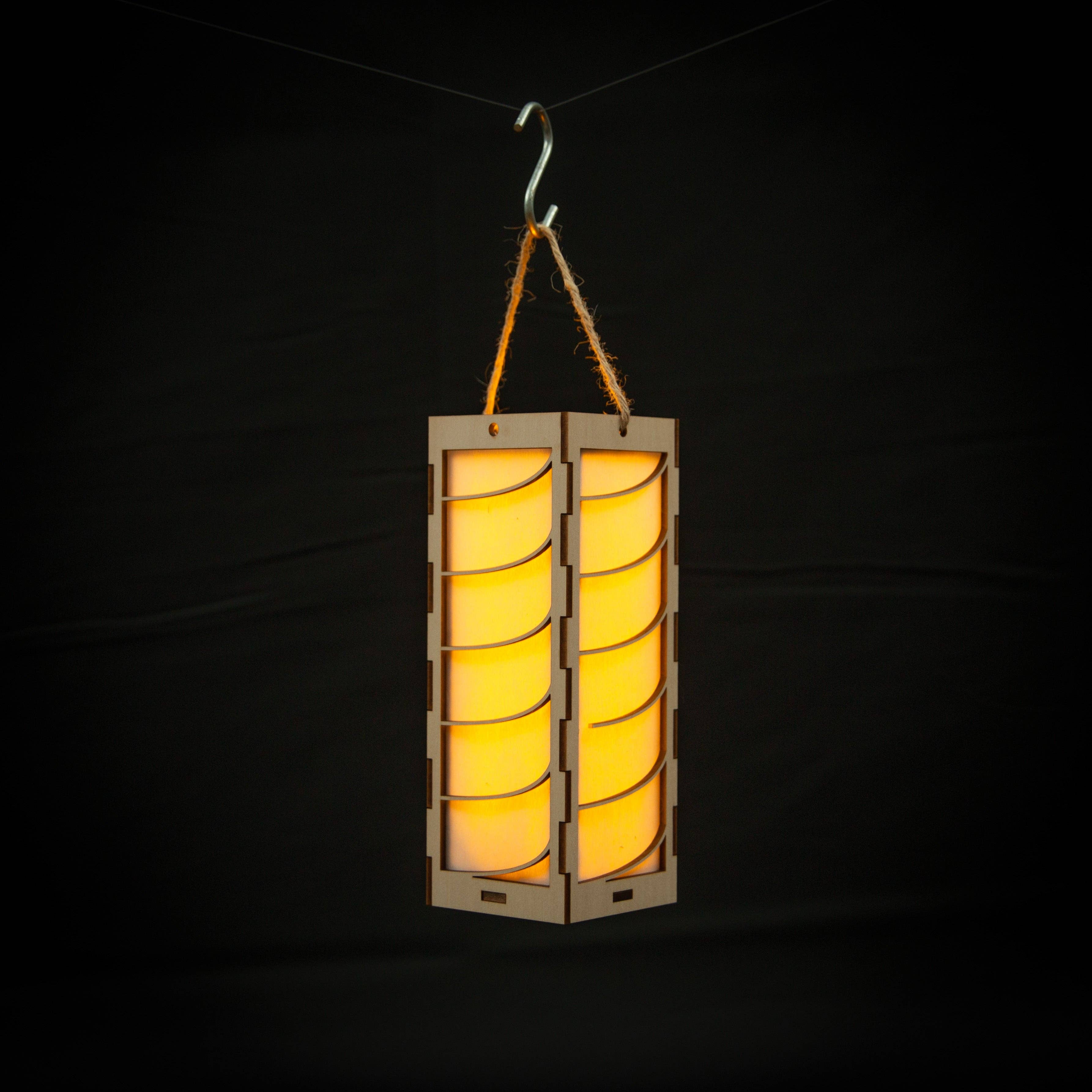 REMOVED BRAND - Wholesale Lantern - Waves1