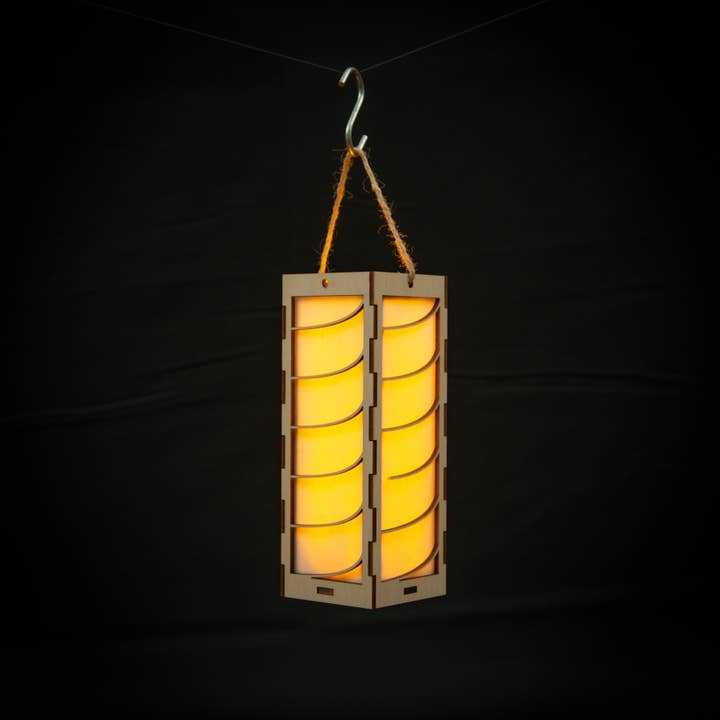 REMOVED BRAND - Wholesale Lantern - Waves1