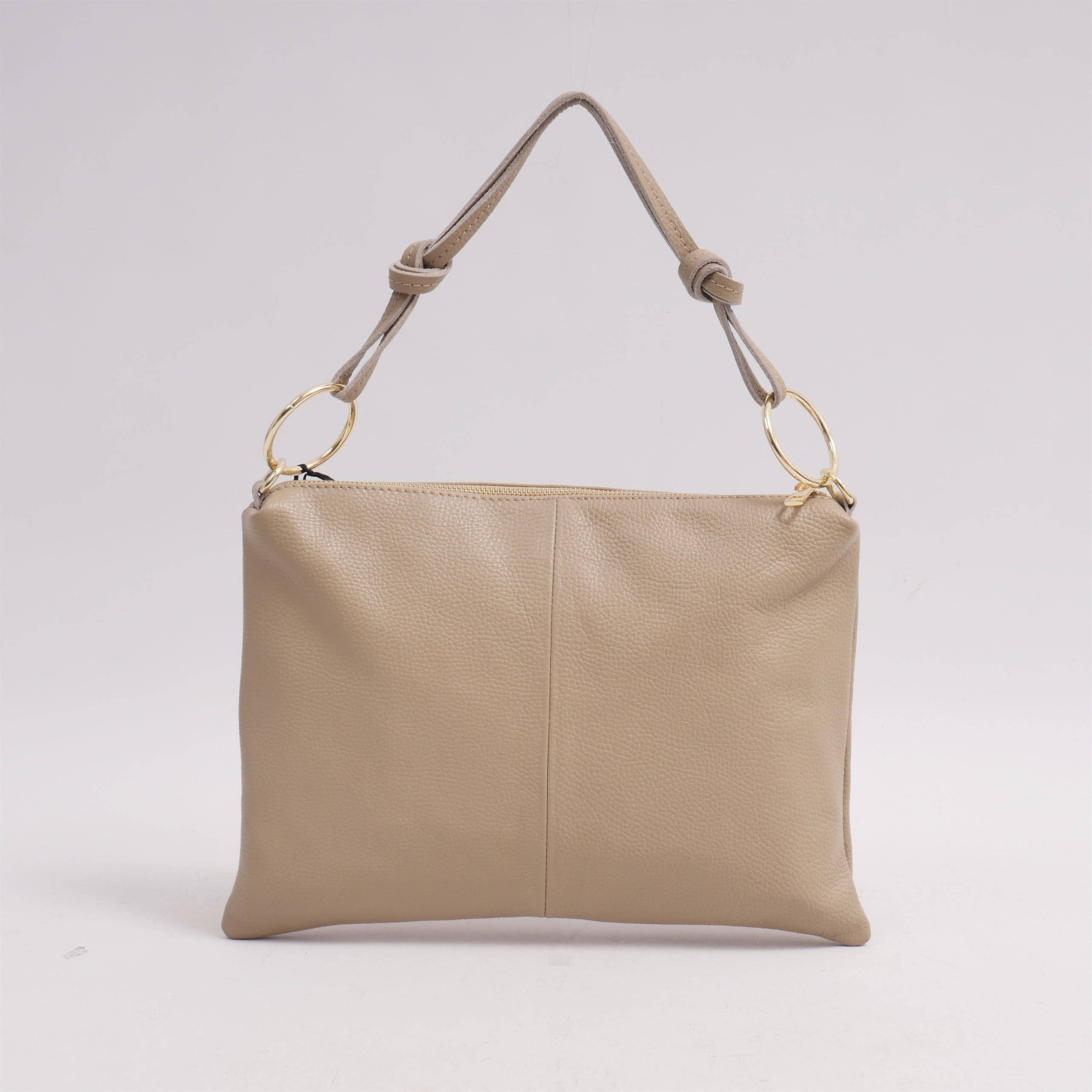 Cecile Wang - Venta al por mayor Bolso con asas - Mujer - Bolso de mano 3171551 de cuero con hebilla12
