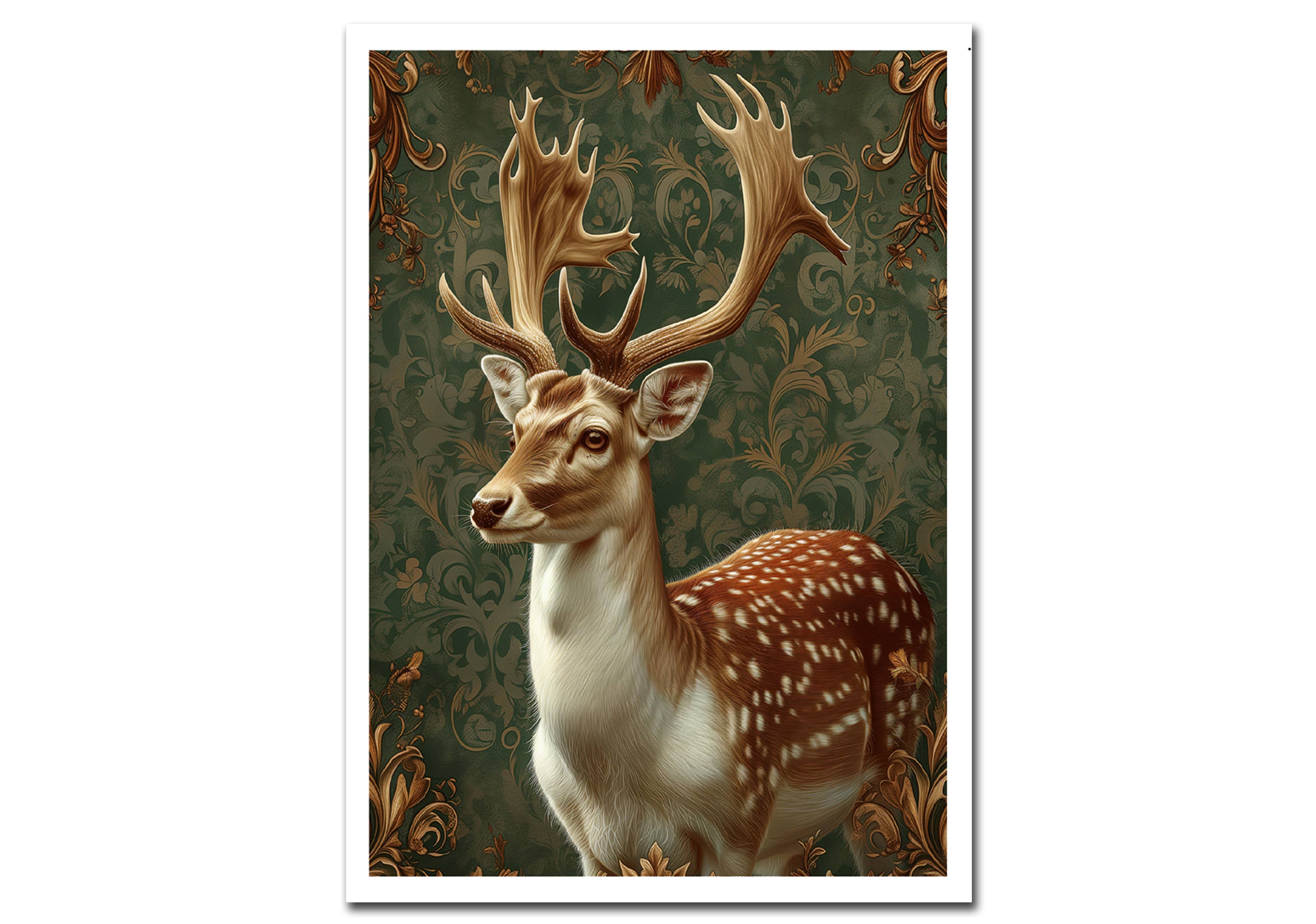 Gator cards – Engroshandel Hverdagshilsen kort – 2690 7 „x5" lykønskningskort0