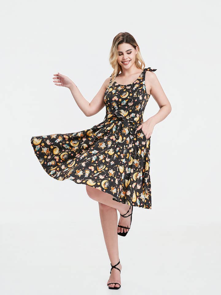 263125 | Bri | Soysilk Galaxie Meowgique pour la vente par Miss Lulo