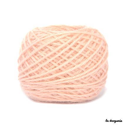 LA DROGUERIE - Wholesale Yarn - Alpaca knitting yarn33