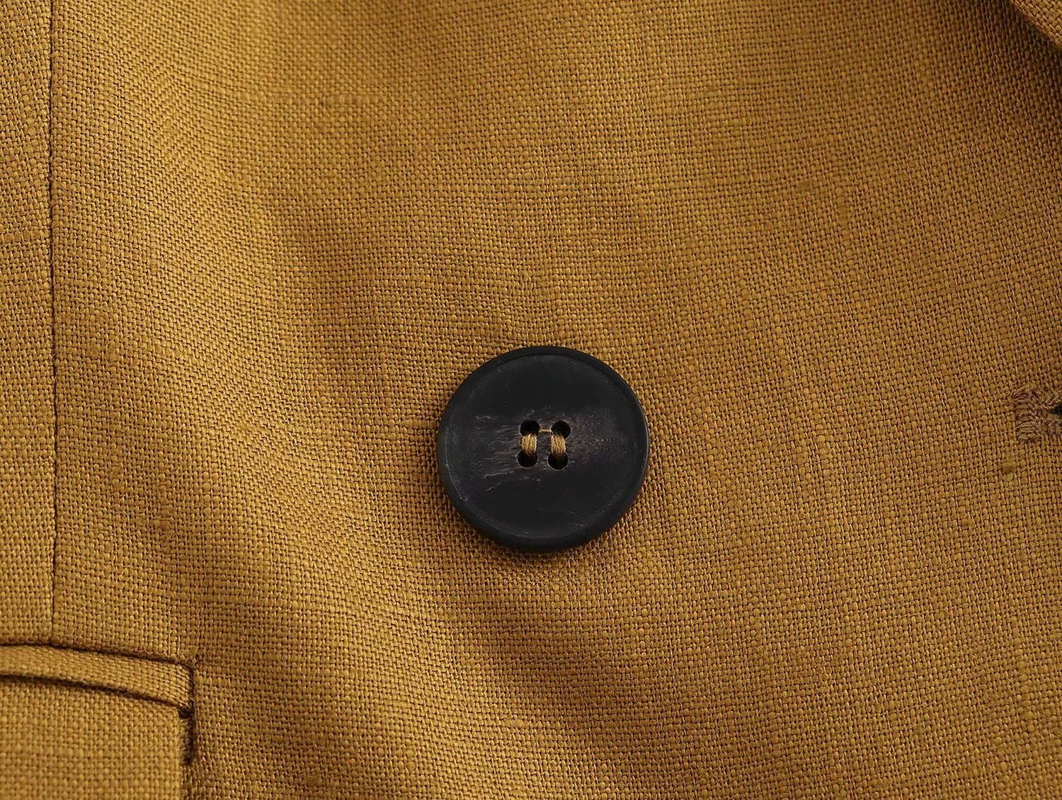 Marayn - Wholesale Suit Set - Women's - Linen Suit Set Blazer Vest and Trousers  Chic Export103