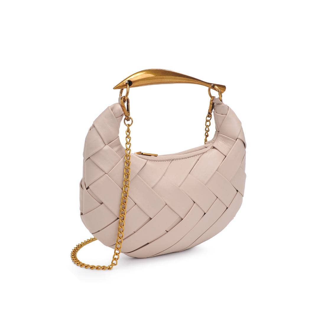 Urban Expressions – wholesale Axelväska - Dam – Ursula Vävd Crossbody13