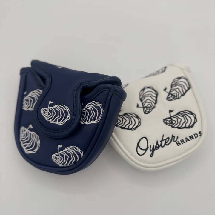 Apparel Now - Wholesale Sporting Accessories - the gimme. mallet putter cover