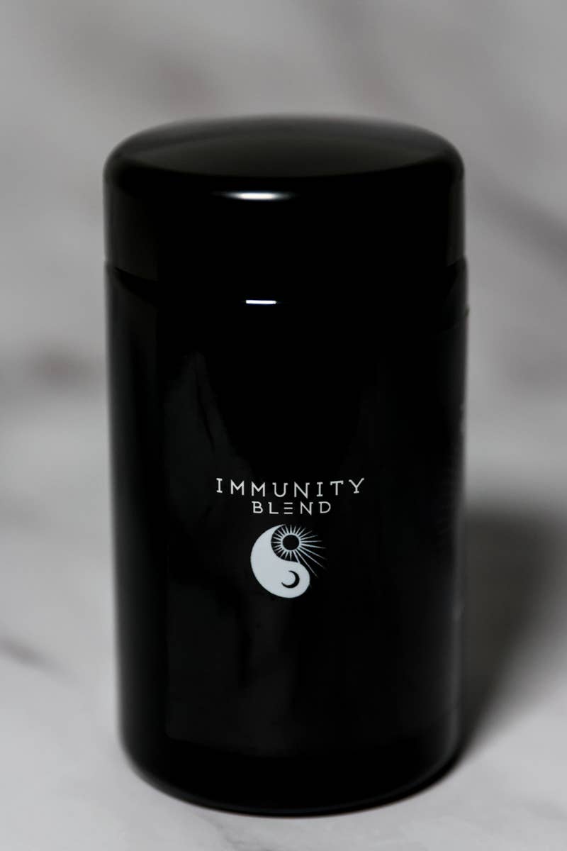 The Craft of Wandering - Wholesale Loose Tea - STAR Tea Blend1