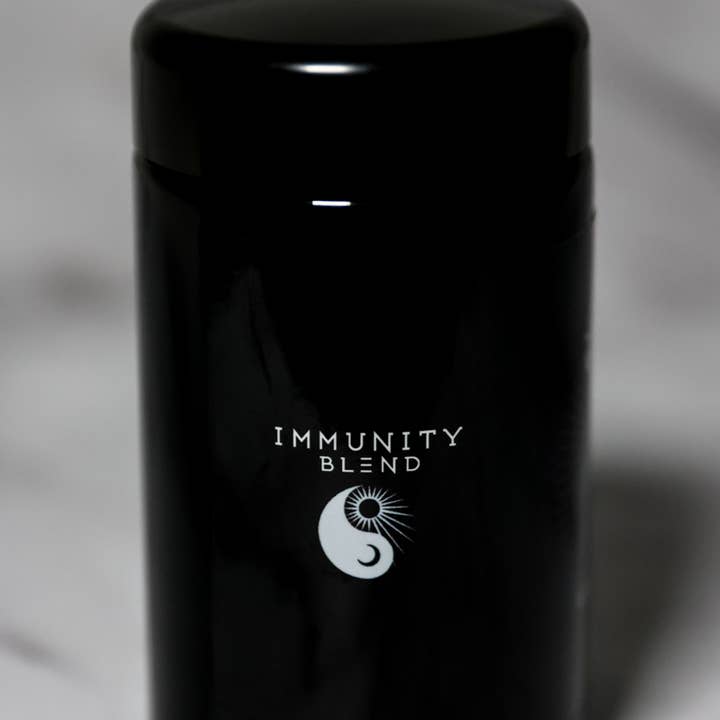 The Craft of Wandering - Wholesale Loose Tea - STAR Tea Blend1