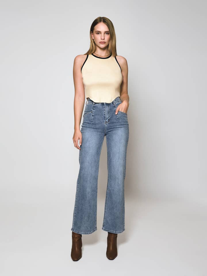 Top Sloane para venta al por mayor de lakeyo