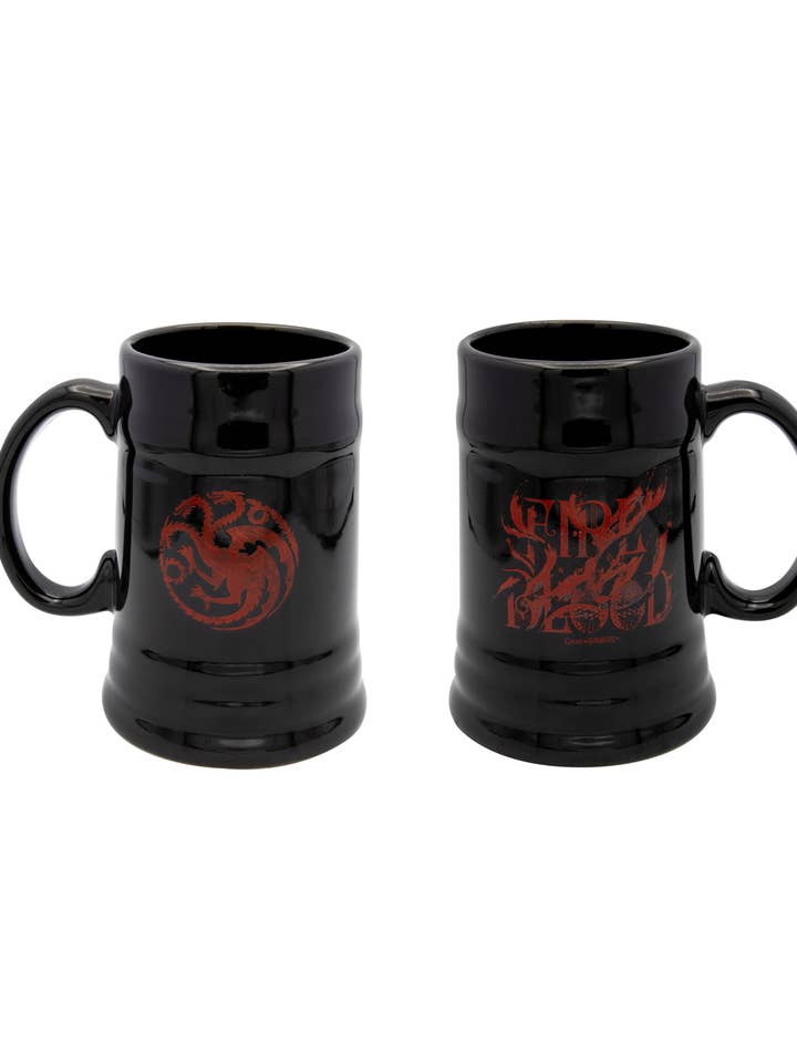 GAME OF THRONES MUG for wholesale by Joy Toy