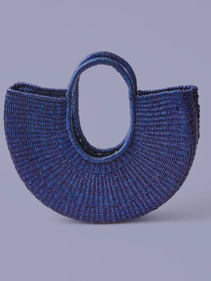 Anyo Half Moon Bag for wholesale by Indego Africa