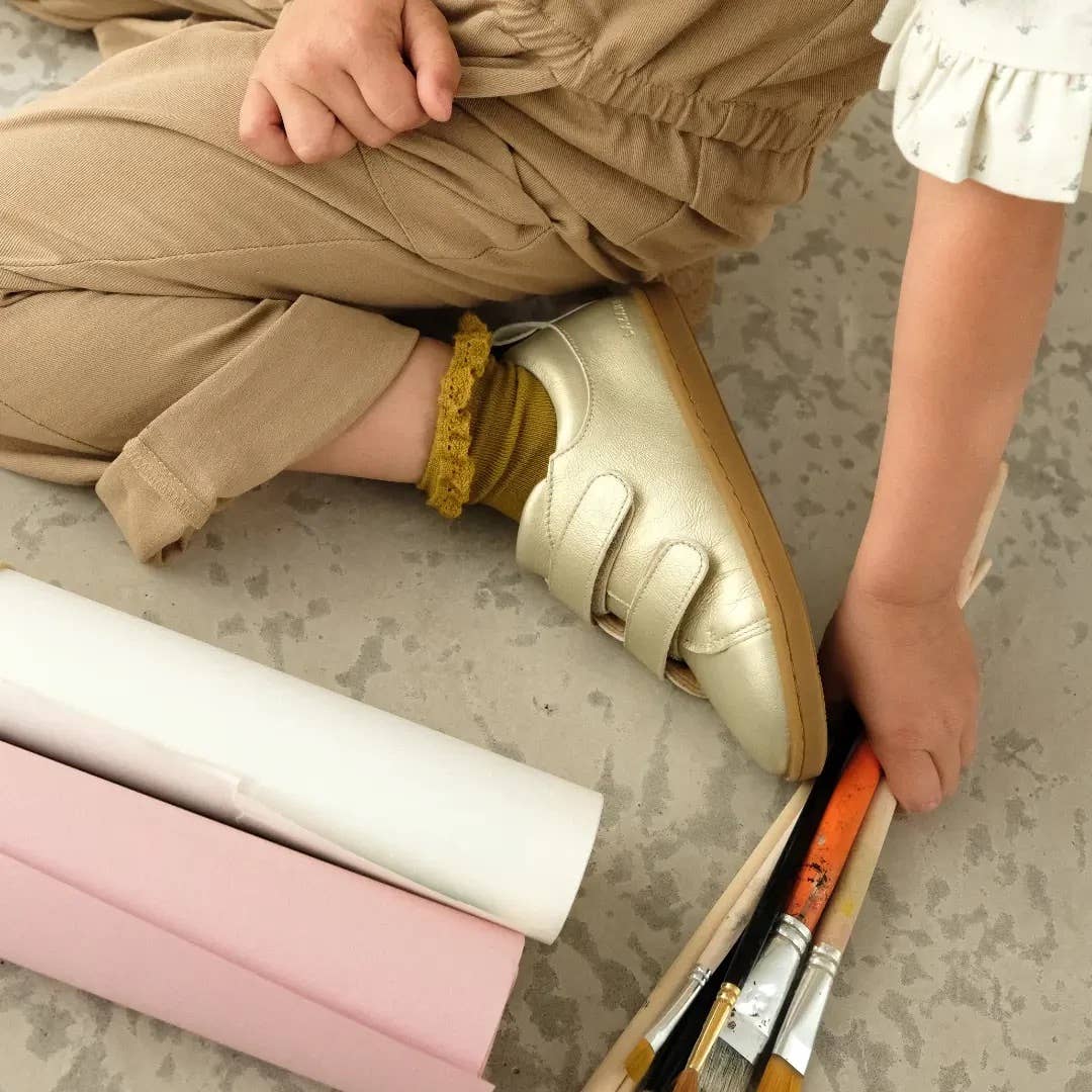 Lazare - Wholesale Lifestyle Sneakers - Kids - Mahaut children's shoes38