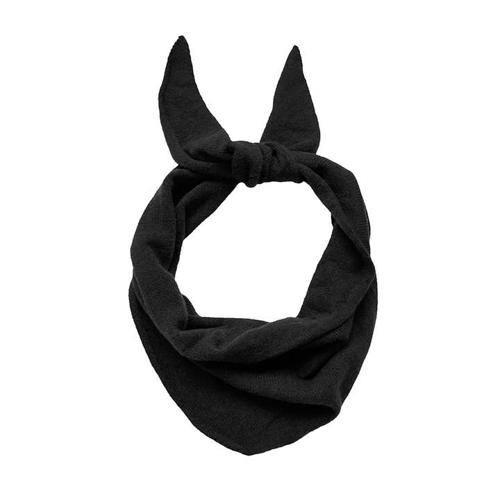 Fox by Ren GmbH - Wholesale Scarf - Women's - Triangle Scarves - Jacqueline11