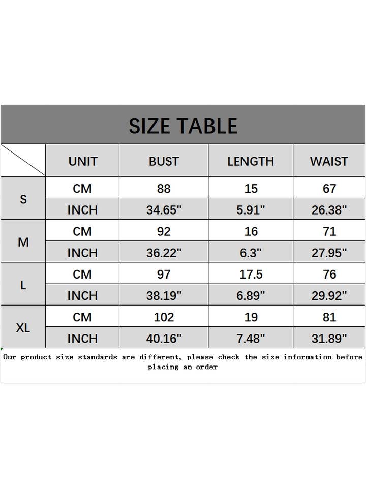 MULTICOLOR CWMW0836_PRINTED SUMMER SEXY TWO-PIECE SWIMSUIT for wholesale on Faire5