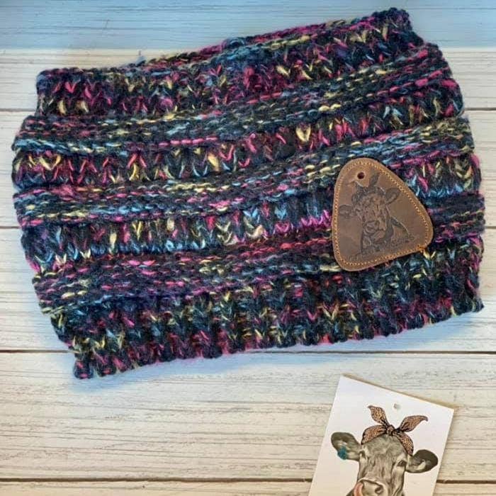 Crazy Heifers Wholesale - Wholesale Fashion Headband - Women's - Velvet Lined Headbands4