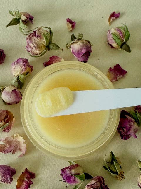 Botika Skincare – wholesale Facial cleanser – Tallow Rosehip Balance Moisturizer1