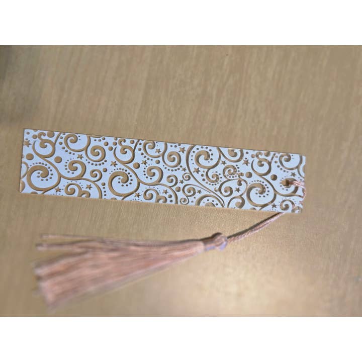 Bookmark Scroll for wholesale by Frame It