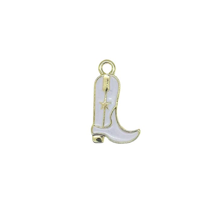 Coco Luna Collection - Wholesale Individual Charm/Pendant - Yeehaw & Spicy Charms