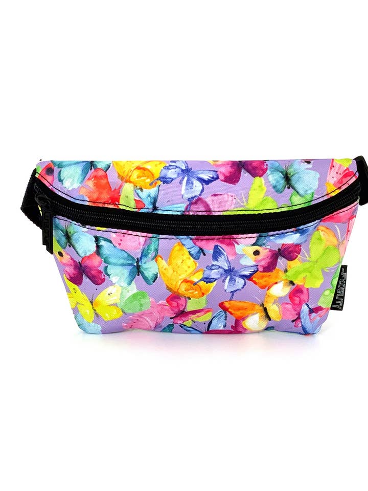 82899: Marsupio | Slim | BUTTERFLY per la vendita all'ingrosso da parte di Fydelity