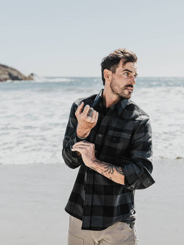 Chemise The Cypress pour la vente par VNTNA