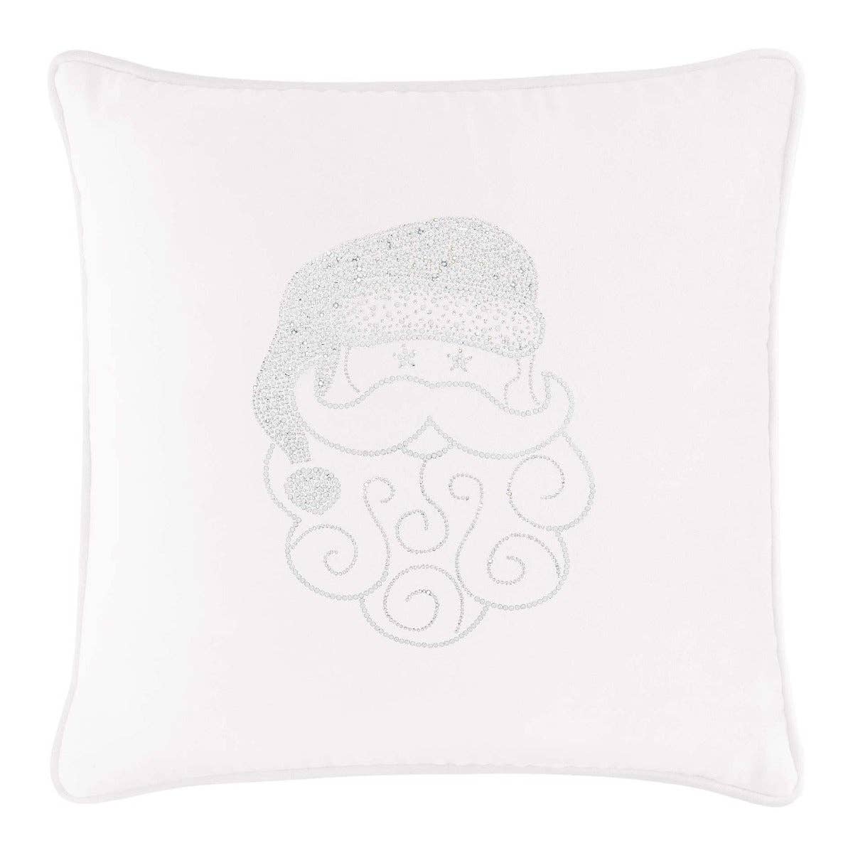 Sparkles Home – Großhandel Zierkissen – Weihnachts-Kissen mit Strass20