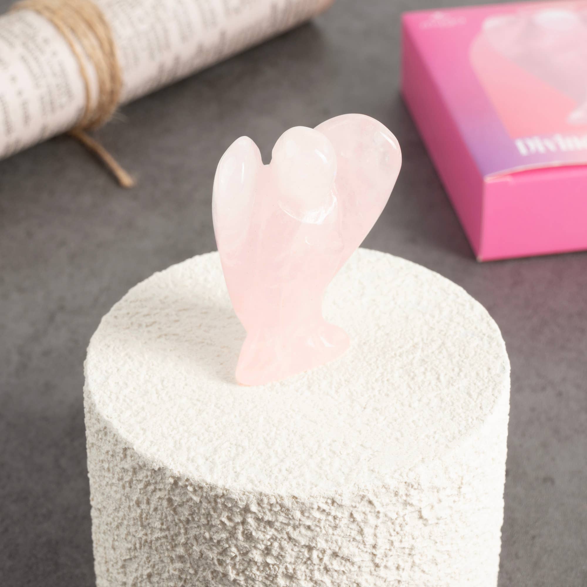 Myga - Wholesale Spirituele steen/kristal - Divine Angel Gemstone-collectie - enkele eenheden28