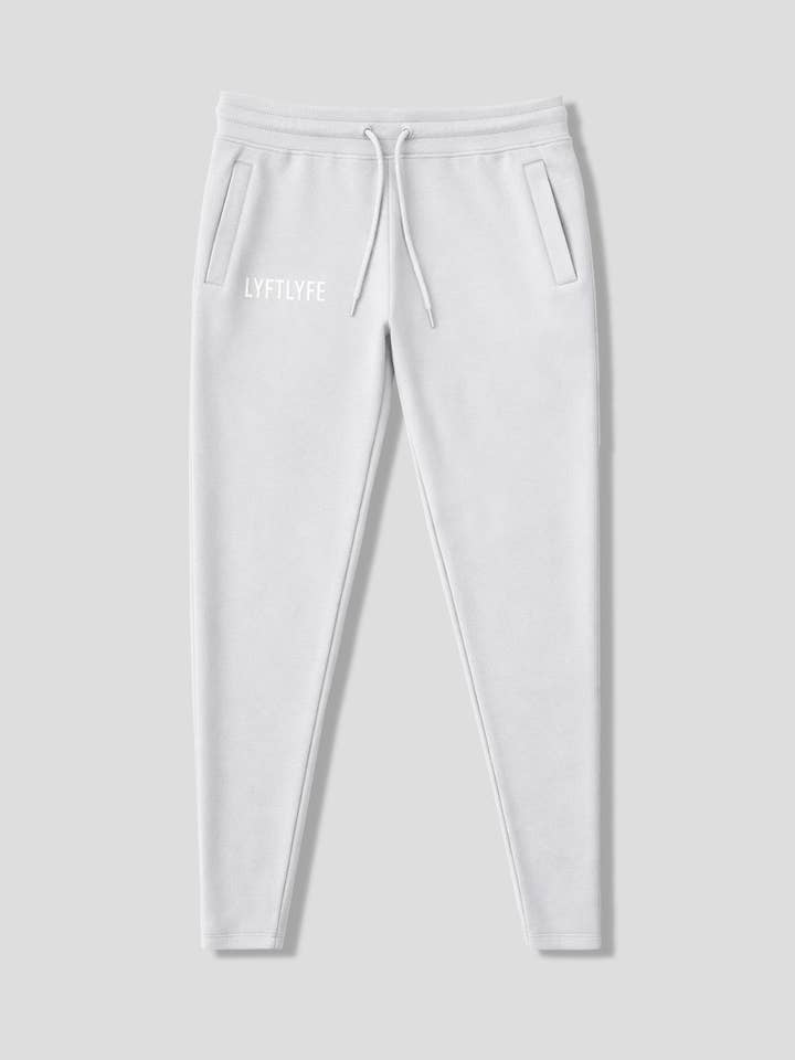Function Men's Joggers for wholesale by Lyftlyfe Apparel