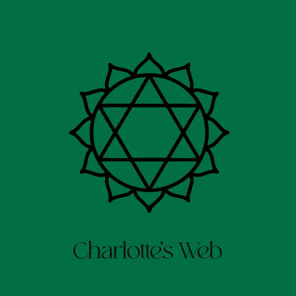 Charlotte's Web Jewellery - Vendita all'ingrosso Braccialetto con ciondolo/pendente - Bracciale Chakra del Cuore - Oro3