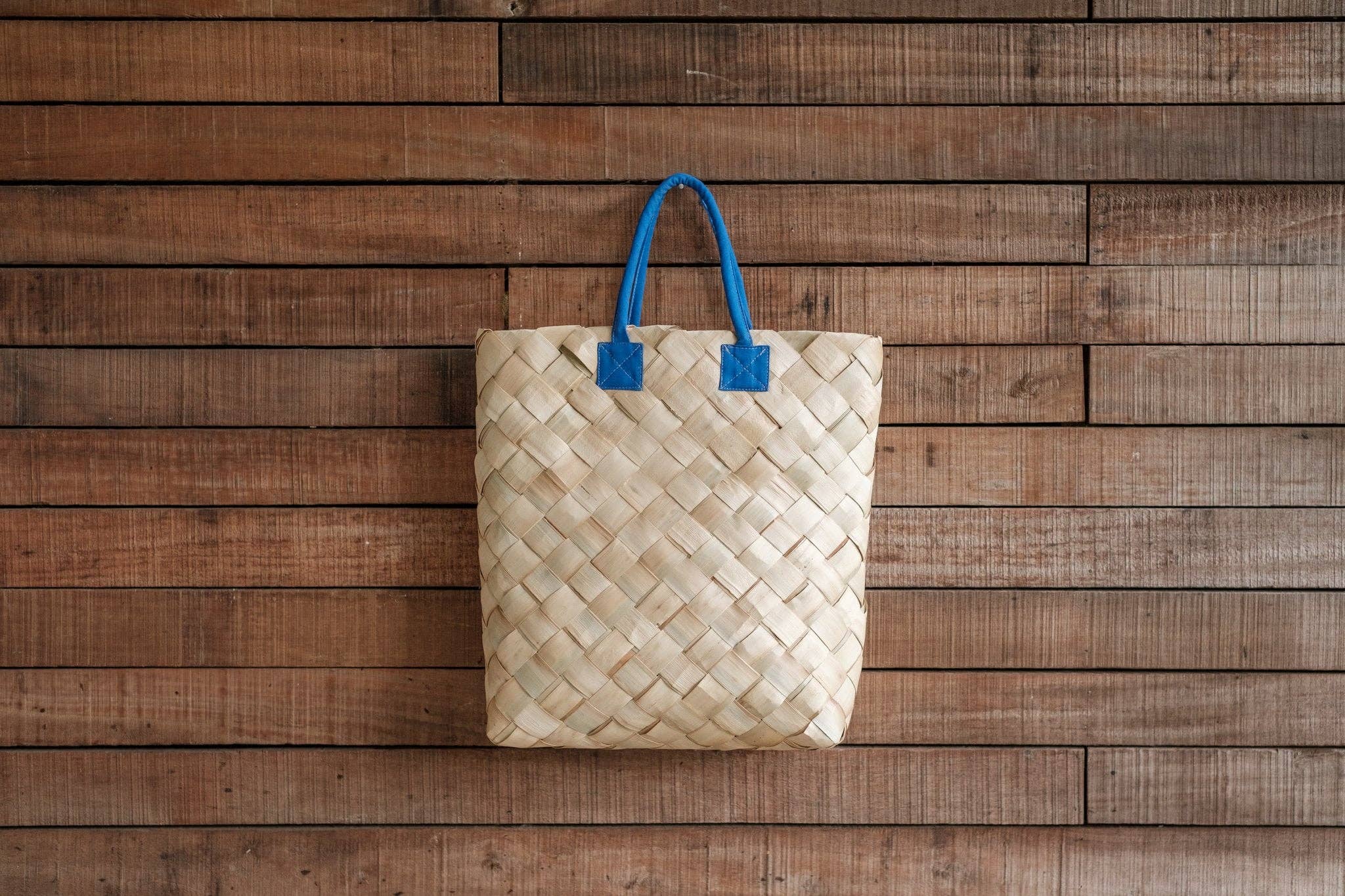 Rise Beyond the Reef - Wholesale Tote Bag - Women's - Handwoven Carry Bag24