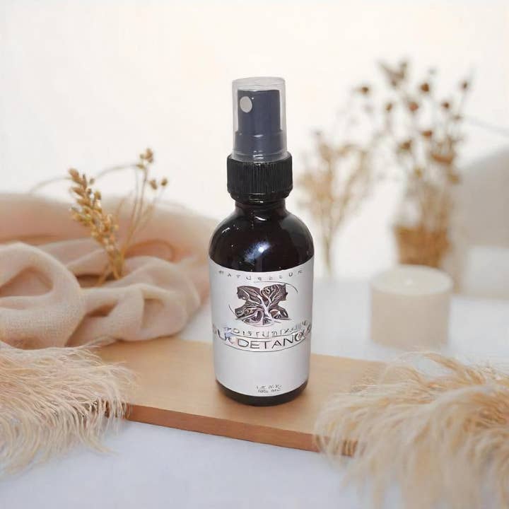 Démêlant en soie pour la vente par Naturalux Life & Wellness