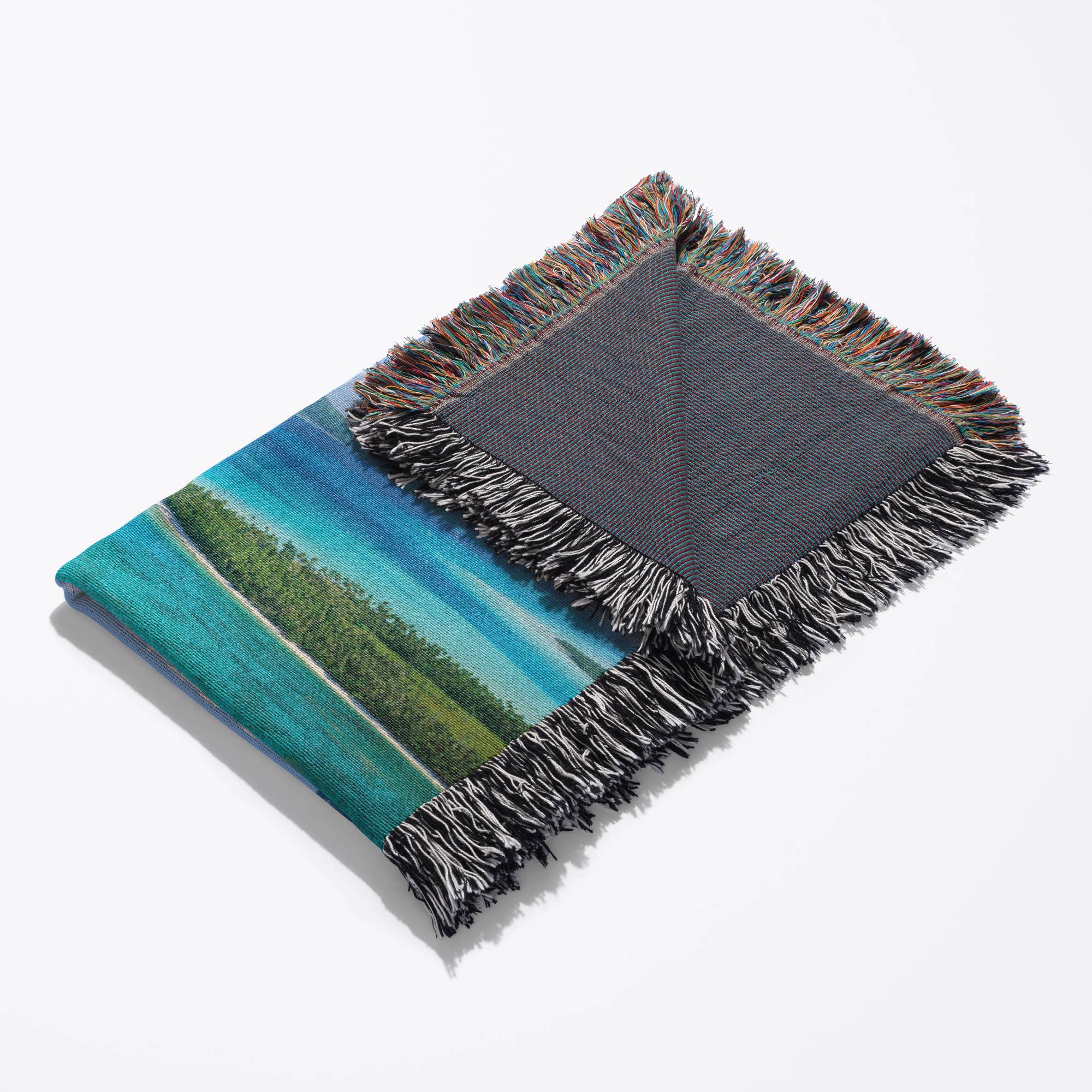 3dRose - Wholesale Throw Blanket - 3dRose, FRENCH POLYNESIA, Bora Bora - OC13 DPB0372 - Douglas Peebles, Blanket3