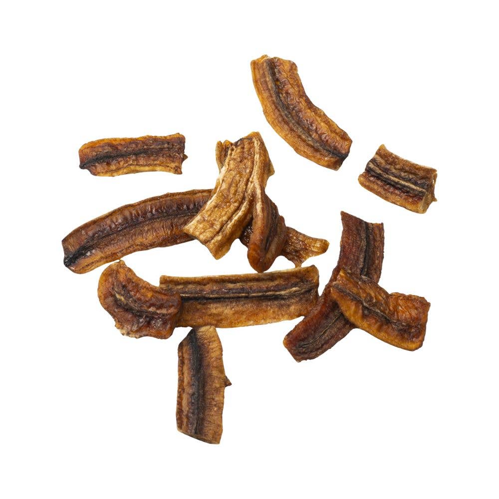 Natubrazil - Wholesale Dried/Dehydrated Fruit - Dried Sliced Banana - DaNature - 50g2