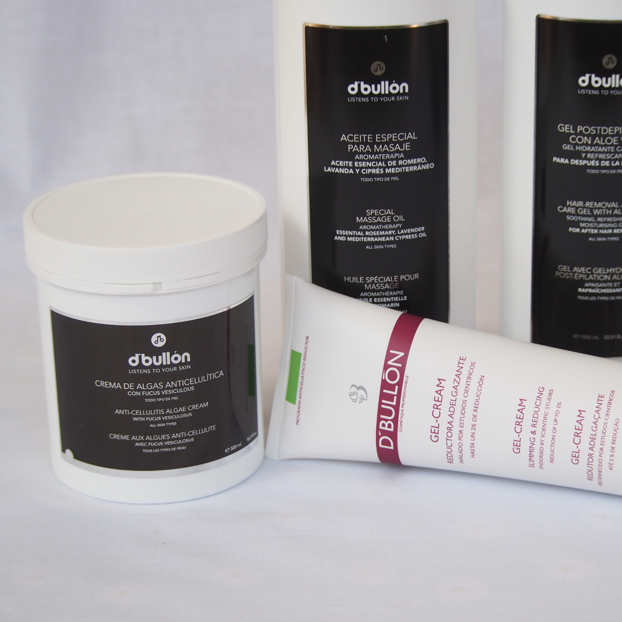 Valquer Laboratorios - Wholesale Facial Care Set/Kit - Welcome Pack Aesthetic Cabin - Complete Professional Kit1