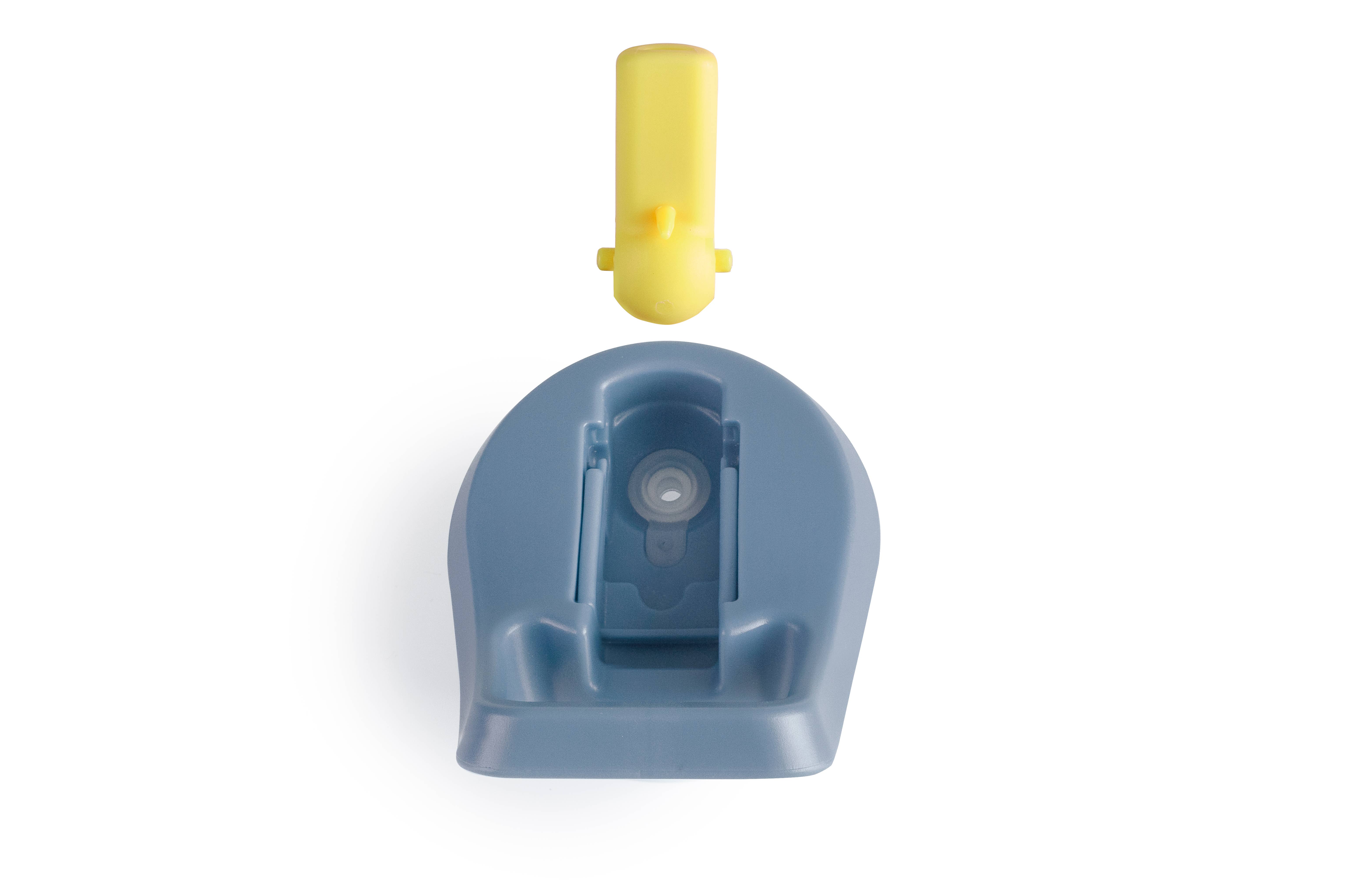 Ibili - Wholesale Water Bottle - Komik Thermos Bottle with Spout - IBILI5