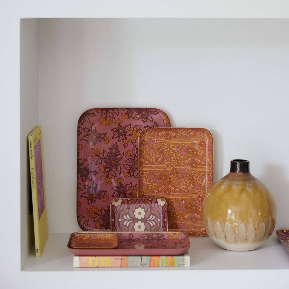 Bonheur du Jour - Wholesale Decoratief dienblad - Aperol Plateau - Arya Malaga2