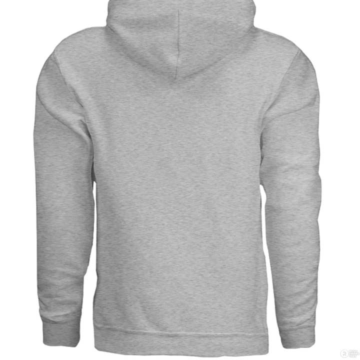 Ghost Ridge Brand - Wholesale Hoodie - Men's - GR OG Bull Hoodie5