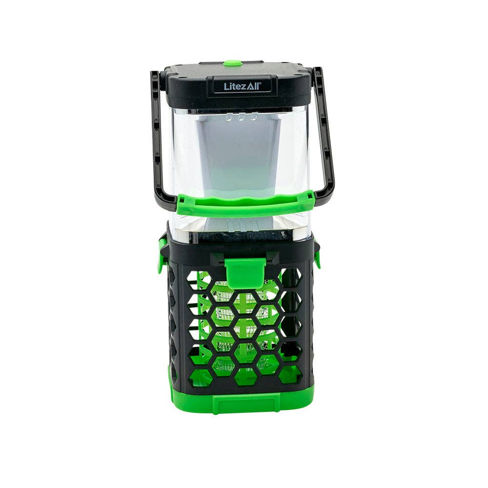 LitezAll - Wholesale Lantern - LitezAll Rechargeable Bug Zapping Lantern18