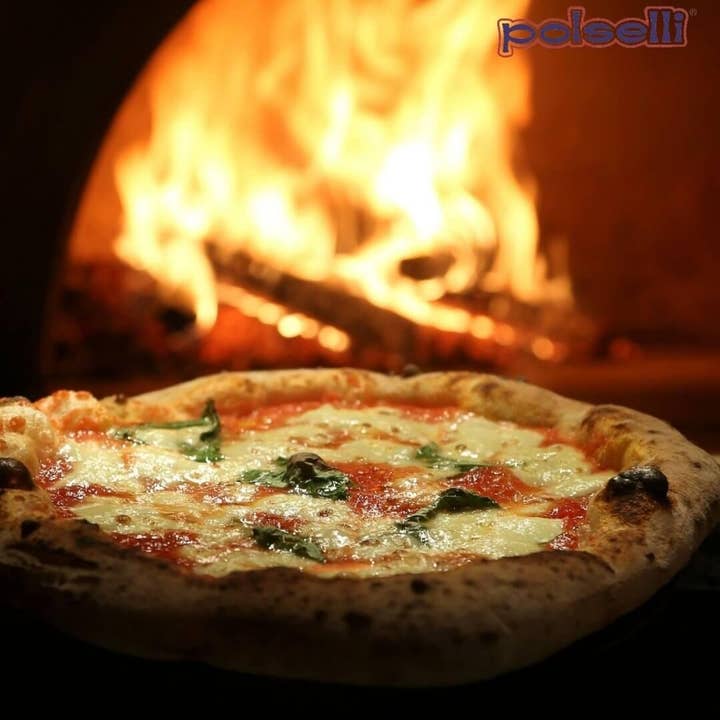 Wholesale Italian Food - Wholesale Flour - Polselli Classica Tipo 00 Pizza Flour, Authentic Neapolitan Pizza Flour, 5 kg (11 lb)3