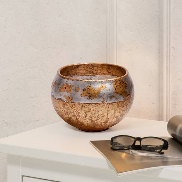 Lucas McKearn - Wholesale Decorative Plate/Dish/Bowl - Addie Bowl1