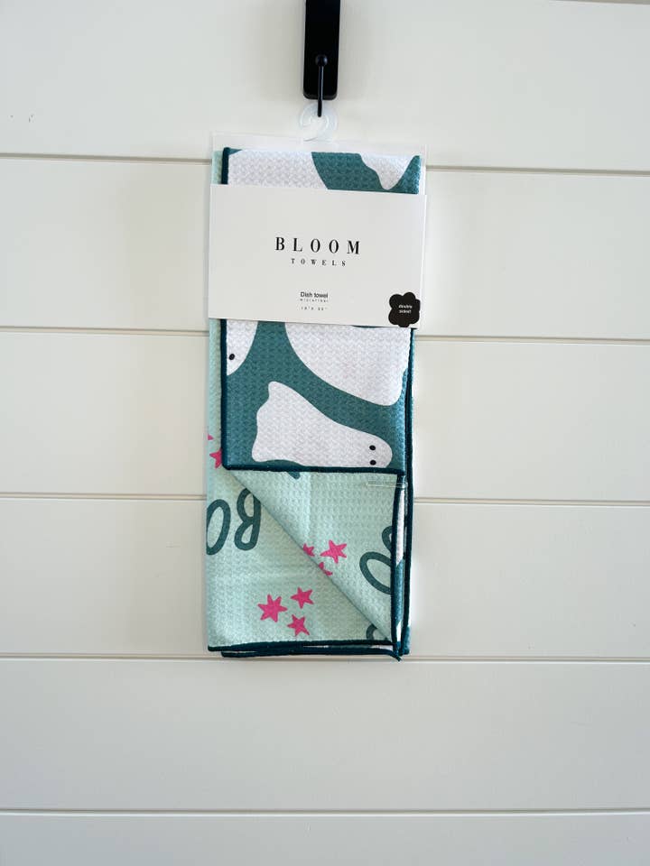 B175 Ghost Squad for wholesale by Bloom Towels