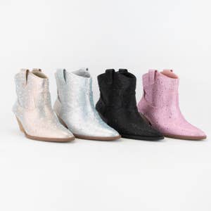 Purchase Wholesale women's western boots. Free Returns & Net 60 Terms on  Faire