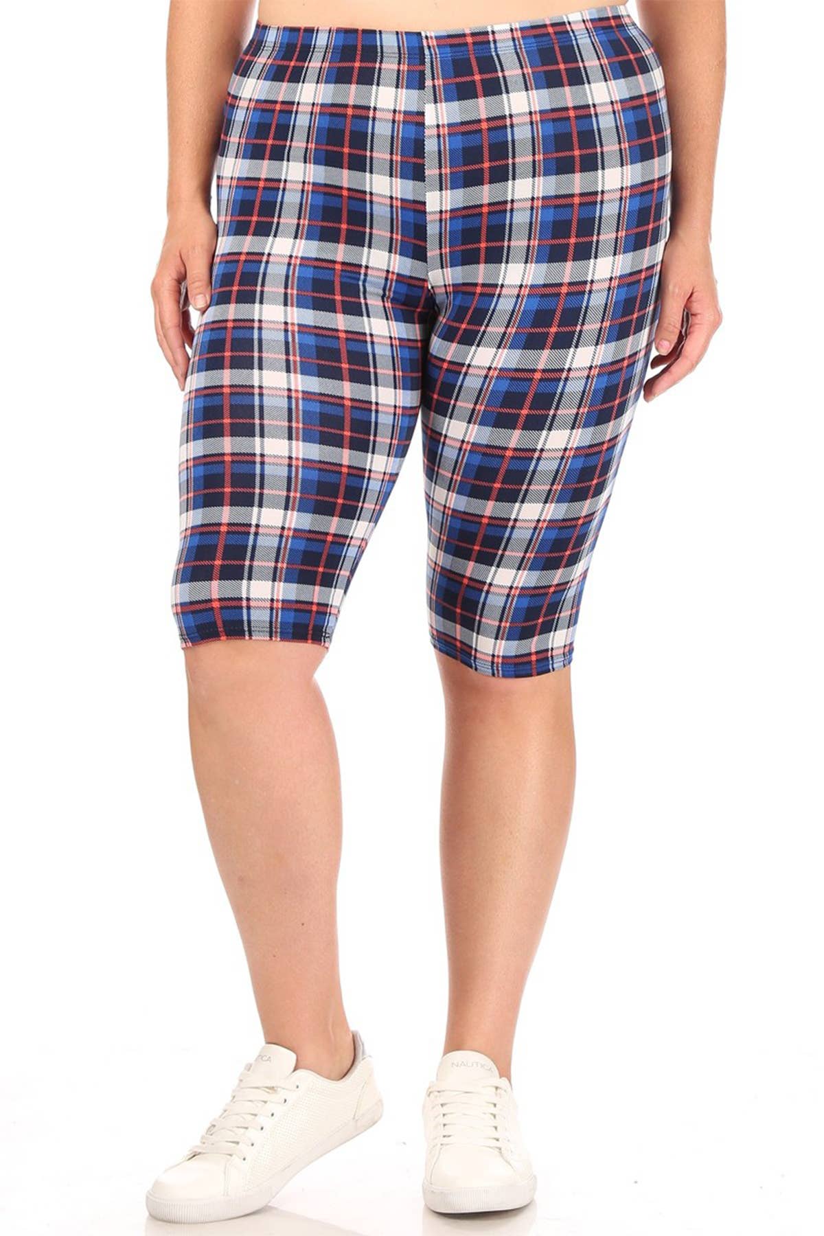 MOA COLLECTION - Vendita all'ingrosso Leggings sportivi/loungewear - Donna - Leggings Capri Taglie Comode22