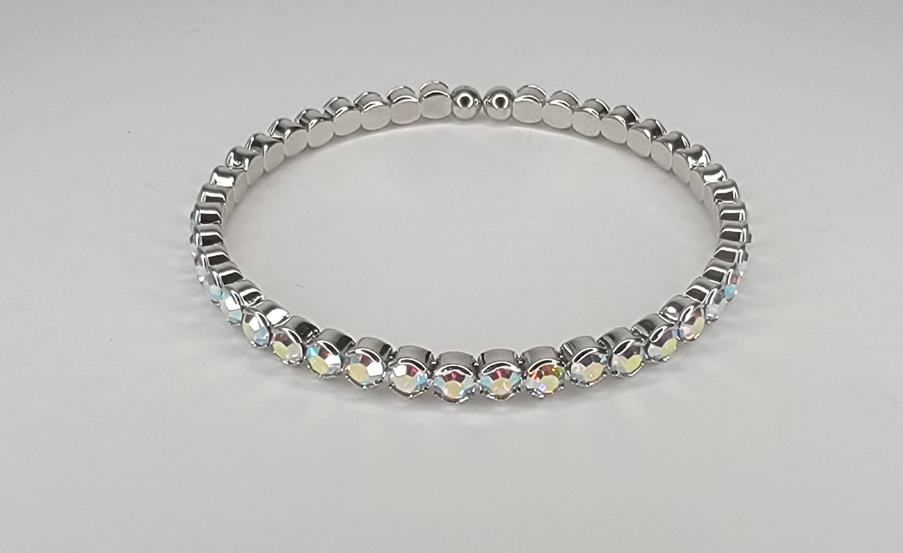 BETTYOH INC – wholesale Bangle bracelet – ITEM# IG20 AB1