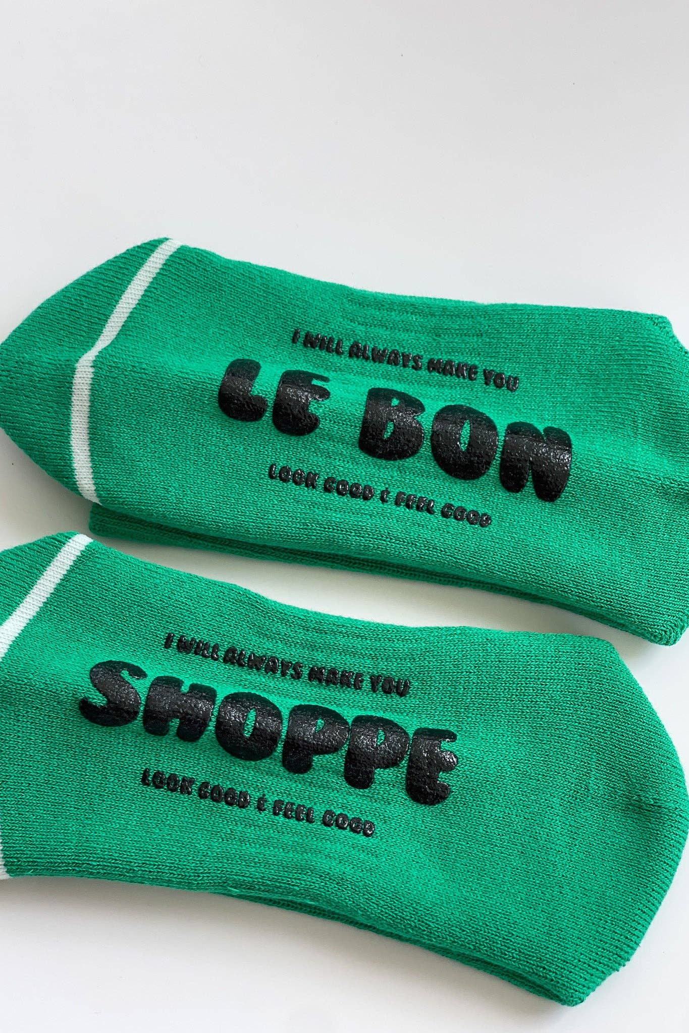 Le Bon Shoppe - Wholesale Socks - Women's - Hugger Socks  (wholesale)14