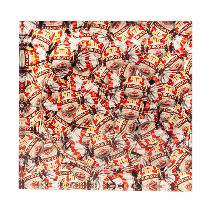 Bombonera - Toronto para venta al por mayor de Carol Rose Home Decor