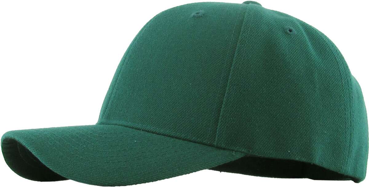 KBETHOS - Wholesale Baseball Cap - Unisex - Solid Velcro Baseball Cap22