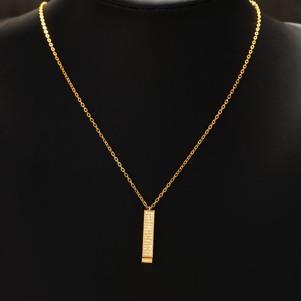 Ashlen - Wholesale Pendant/Charm Necklace - HIDDEN MESSAGE NECKLACE2