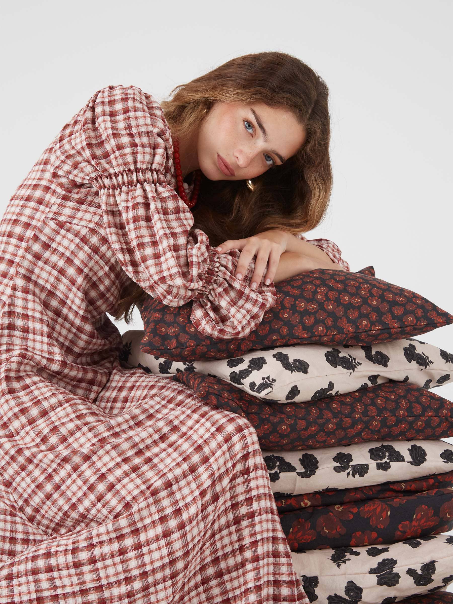 CARMEN SAYS - Wholesale Dress - Women's - Somnia dress5