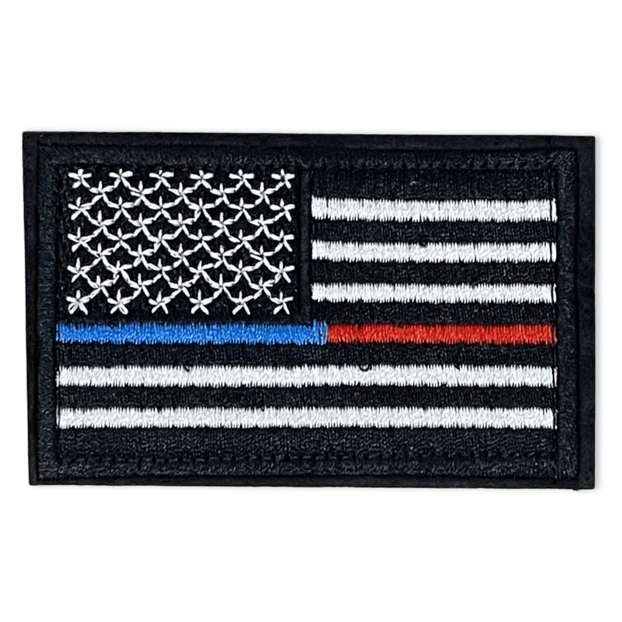 JupiterGear Home - Wholesale Patch - USA Flag Patch with Velcro Backing23